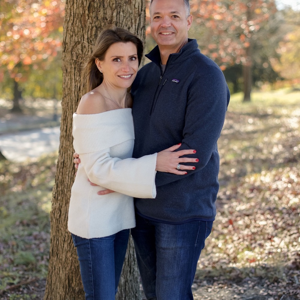 Meet your Posher, Abbey